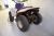 4-Rad ATV Suzuki, 90 cm. Zustand unbekannt