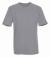 Firmatøj without pressure unused: 30 pcs. Round neck T-shirt, Sport Gray, 100% cotton. XL