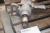 Impact wrench into the air, mrk. Ingersoll Rand, Model 291-eu