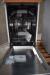 Dishwasher, mrk. Grams of 45 x 90 cm