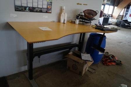Desk 180X100 cm