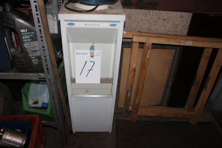 Drinking water machine, Kildevandkompagniet
