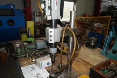Bench Drill Desoutter AFD 41