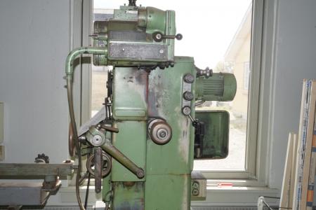 Abrasive type SA 315 factory no. 37496