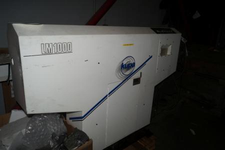 Cup LM 1000