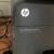 Hp computer med Printer Hp officejet pro 8615 + Canon Ip4950