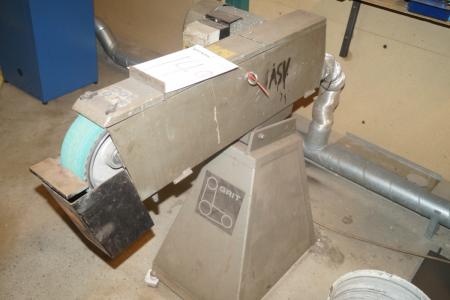 Band grating Grit GS 75