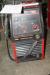 Lincoln Powertech 250c CO-2 welding system 250 Amp tested ok.