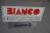 Bianco 350 A Belt wiper automat