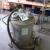Nilfisk industrial vacuum cleaner motor running unknown