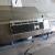 Frame bending machine BAYER VITROMATIC l: 5.0 H: 2.4 m with list L: 5.3 m year of construction 1998