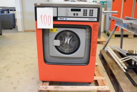 Washing machine, mrk. Nyborg HS 255 e