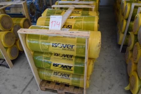 ISOVER Diffuse roll 37, 45 mm, ca. 115 sq.m.