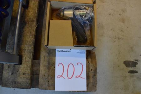 Impact Wrench 3/8 "section 2100. Unused