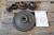 1 piece. Repair kit for the PTO transmission for Ford (both kinds) unused