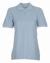 Company clothes without pressure unused: 25 STK. LADY POLO, LIGHT BLUE, 100% cotton. 5 S - M 5 - 5 L - 10 XL
