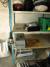 All content in garage incl. shelves. Buyer dismantle the shelves. ATTENTION !!! second address