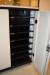 Rack Cabinet m. Built-220V