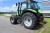Tractor Deutz-Fahr, Agrotron 106, reg. TV 705, yr. 2001, number of hours approx. 9500. (Joystick defective for hydraulic outlet)