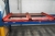 5 fag pallereol max 800 kg pr palle laveste højde ca 4 meter inkl 3 stk palleudtræk  uden indhold