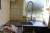 Hætteopvaskemaskine Hobart Inkl Alpha afkalkningssystem + aflægningsbord rustfri med hylder + sidebord med vask og afskyldningsamatur + rullevogn med div bakker 