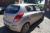 Hyundai I20 1.2 5 door mpv first indreg. 14.05.2013 in good condition with damage on the back. Former reg. No. An33310 last sight 02-05-2017 plates are not included.