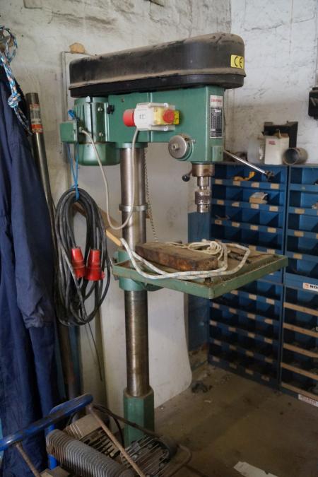 Drill Marke CONTIMAC. CH25 Modell 4200 ODP.