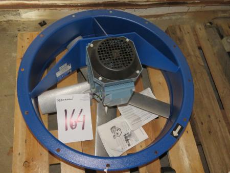  Ventilator HJB45T4-½CV NY