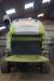 Claas Lexion 560/584 , Chassis No. 584-0122  combine harvester type 584 Year 2004 KW 250.Timer 2819. With control system and printer. Cutting tables have been leased and are therefore not included.  15/5000  production country: Germany