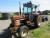 Traktor, IH 844 -S med extra hydraulik tank og 1 og 2 vejs hydraulik
