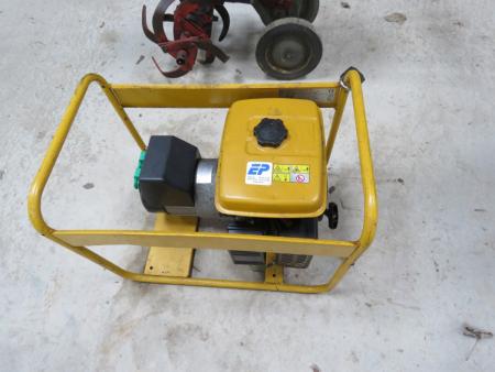 Generator, Robin 5,0 type 2510 S 220 v