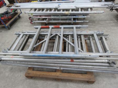 Scaffolding Parts