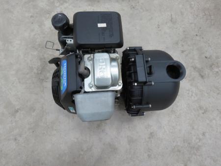 Pumpe, Honda GCI 35 4,0 ubrugt