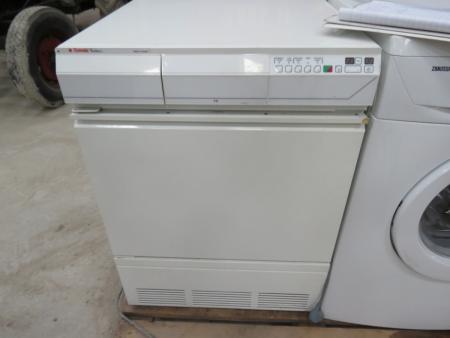 Dryer Asko condensation dryer type 7702