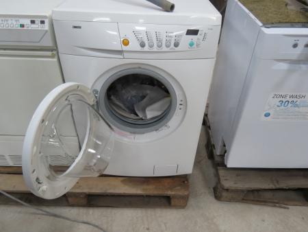 Vaskemaskine Zanussi FE 1646 ubrugt 