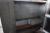 Workshop steel cabinet