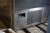 Stainless industrial refrigerators