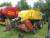 New Holland 920 vintage 2005 with cuts and trolleys. Ask No. 214432078. Illuminated. Number of balls 14000.