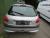 Peugeot 206, 2.0 HDI. Unsubscribed, former reg. AW40545 First Recognition. 30.06.2003 Status unknown. Hourly Unknown.