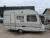 Caravan Safari Lacar well maintained with 1 bed. First indent. 05/03/1994