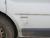 Opel Vivaro 2.0 Diesel. Erste Anerkennung. Leaky 31.03.2011 im Servo-Reservoir. Letzte Vision. 14-03-2016  Wird neu registriert vor dem Platz geräumt. Kilometer zeigt 229.869 km. "