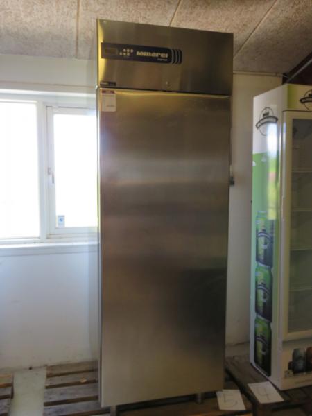 Samaref Express 700 TN Køleskab. Ubrugt