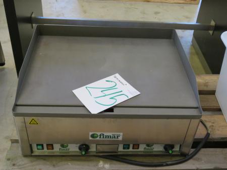 Fimar Fry12 / 400T Stainless.