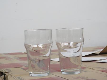Nonix Wasserglas 48 Stück