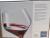 Tritan red wine glass 512 ml 18 pcs