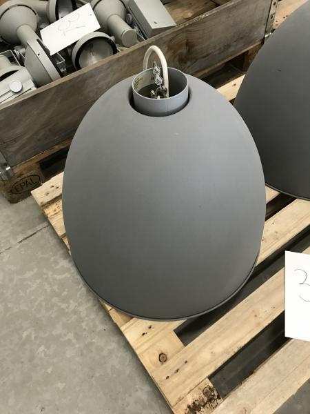 1 pc bulb lamp Ø50 cm