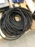 1 roll rubber cable 2x2,5mm2