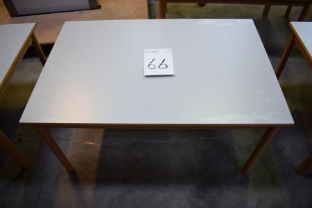 Table 80 x 120 cm