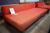 Sofa Bed, mrk. Inovation L 200 cm. Can be turned off