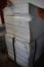 Batch of polystyrene, 10 mm